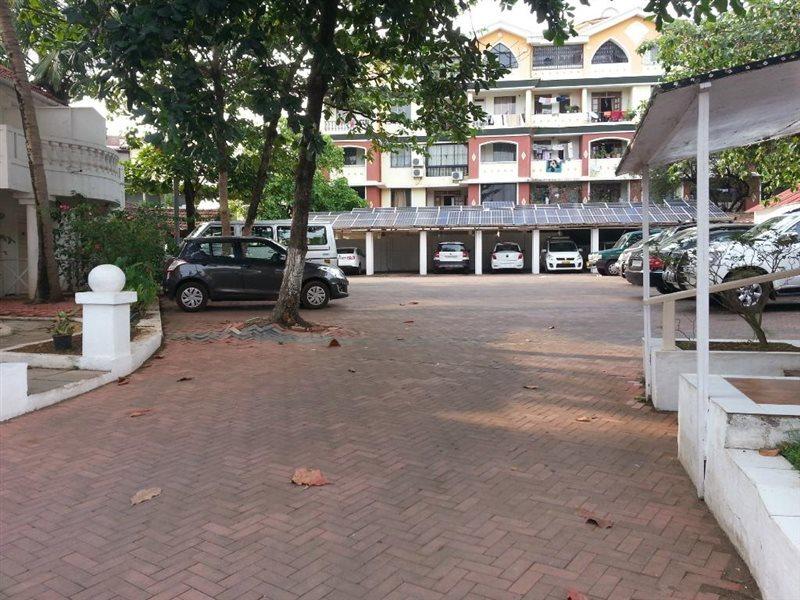 Angels Resort Aradi Socorro Exterior photo