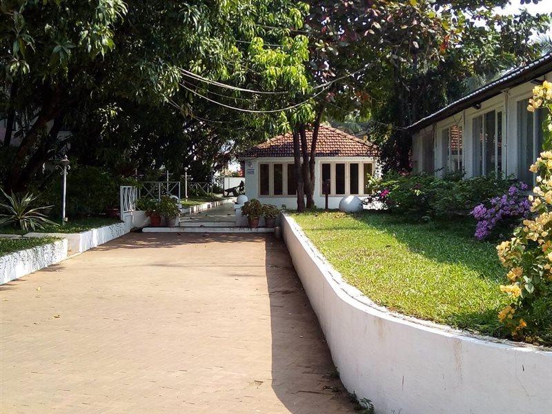 Angels Resort Aradi Socorro Exterior photo