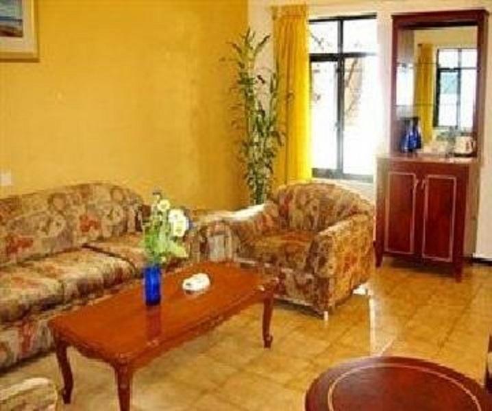 Angels Resort Aradi Socorro Exterior photo