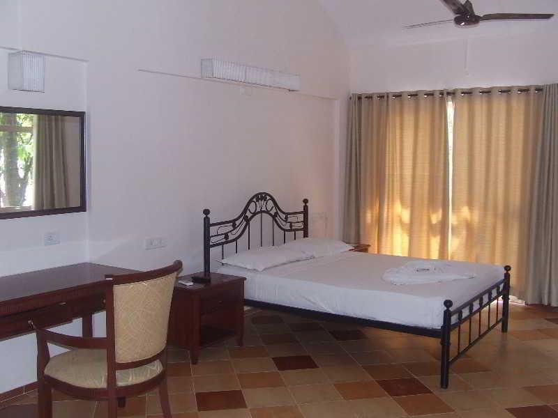 Angels Resort Aradi Socorro Exterior photo