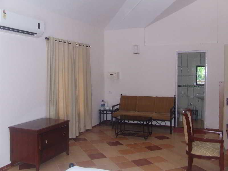 Angels Resort Aradi Socorro Exterior photo