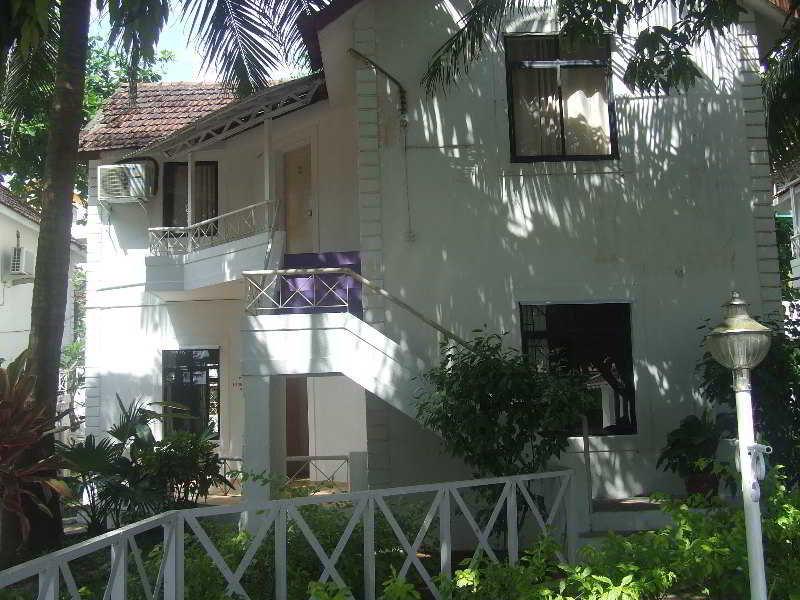 Angels Resort Aradi Socorro Exterior photo
